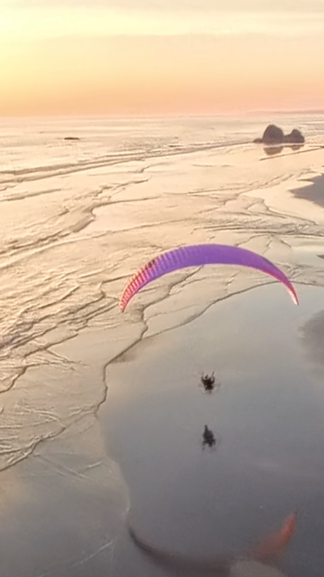 Pacific Northwest Coastal XC